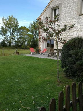 La ferme aux grenouilles, Saint-Josse